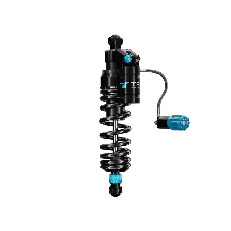 TFX Federbein Xtreme 142-0591-00 inkl. Pre-Load Adjuster hinten für BMW R 1200 GS Adventure LC 2014-2018