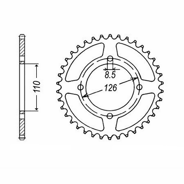Sprocket Image