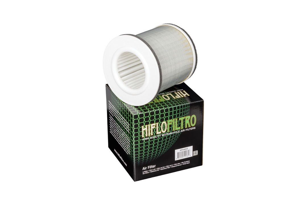 Hiflo AIR FILTER Yamaha XJ600/900TDM850