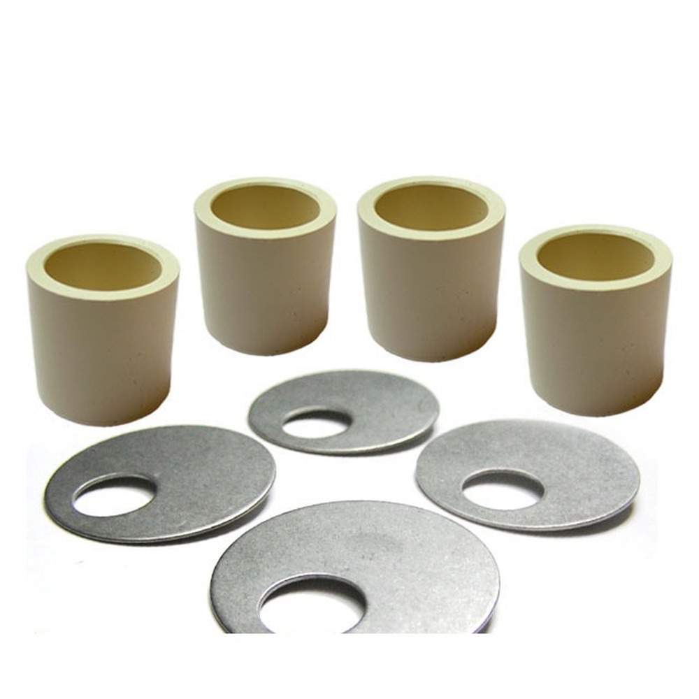 alpha Technik Restrictor Kit 25 kW for Yamaha YZF600R6, RJ03