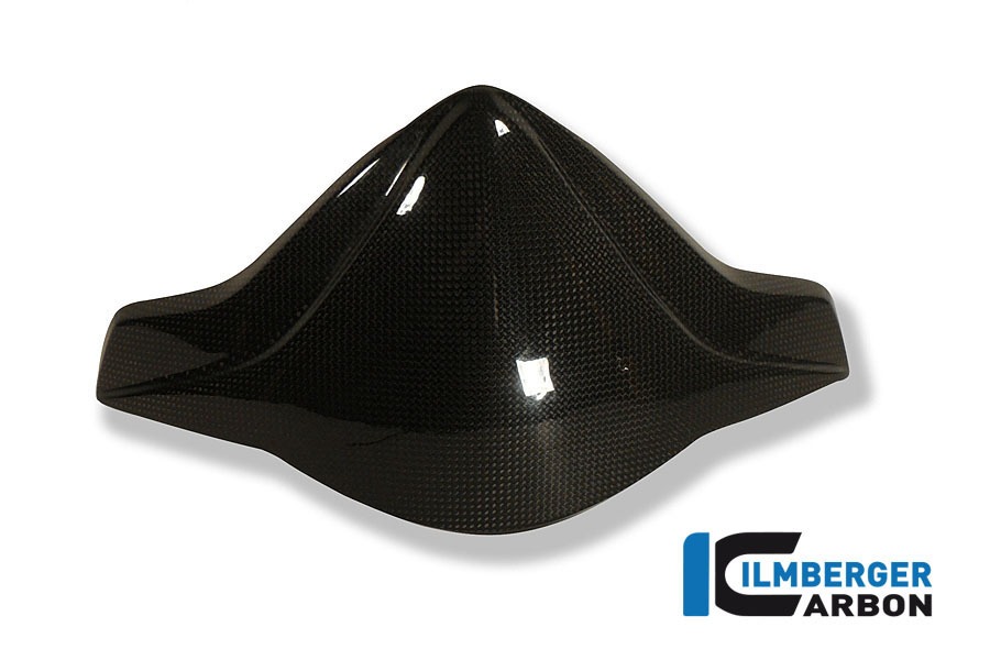 Ilmberger Carbon Windscreen, Carbon