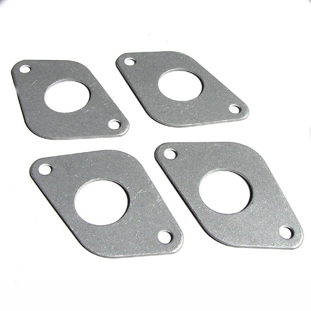 alpha Technik Restrictor Kit 72 kW for Yamaha FZR1000, 2LA