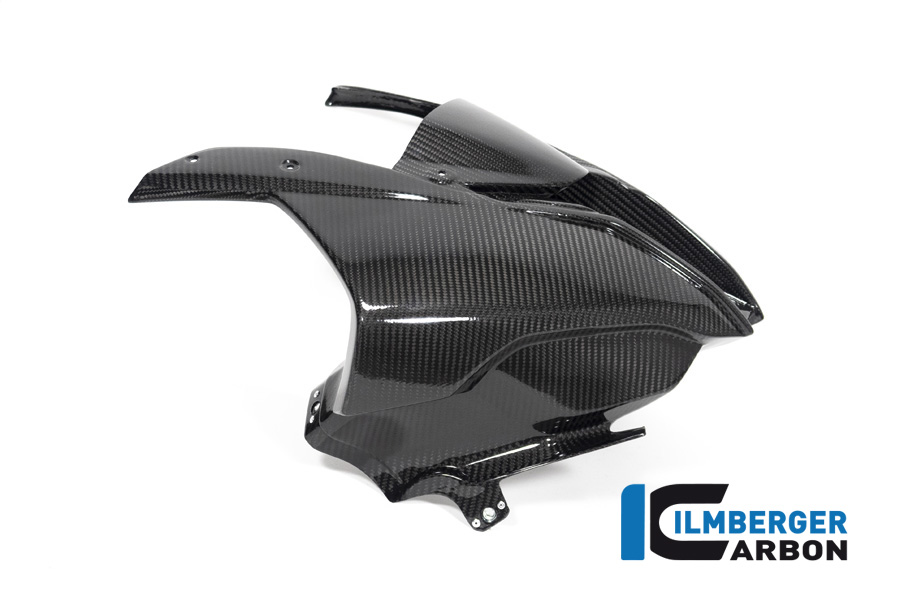 Ilmberger Carbon Racing Fairing upper Part, Glossy, BMW M1000RR 2021-