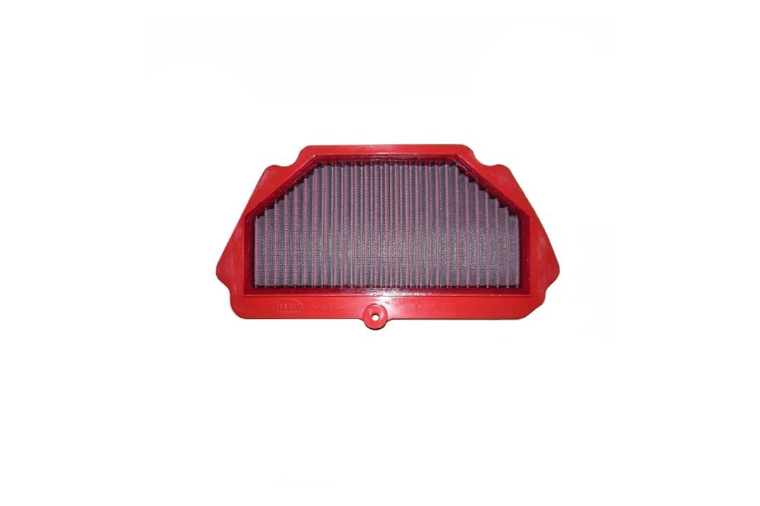 BMC air filter for Kawasaki ZX6R 600/636 2009-2017; 636 Performance/KRT 2020-