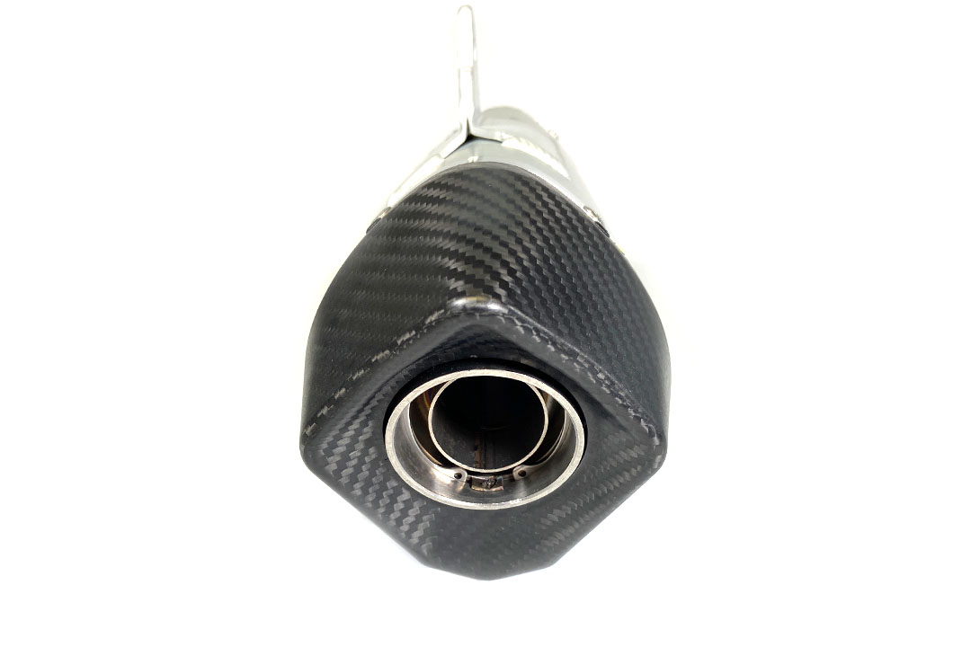 ARROW RACE-TECH Aluminium Exhaust for KTM 1290 Super Duke R 2014- / Super Duke GT 2017-2021
