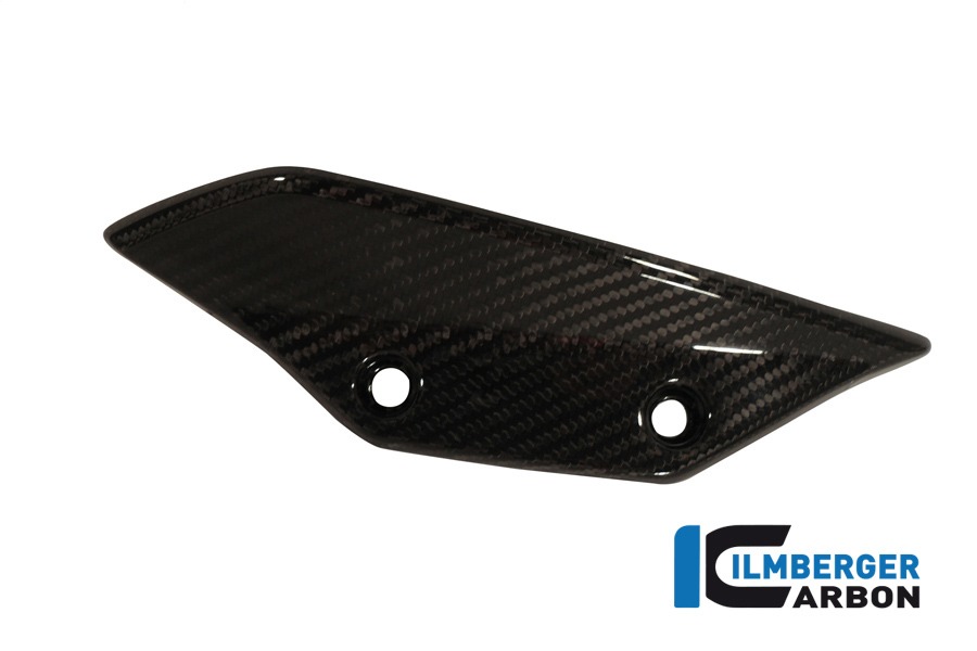 Ilmberger Carbon Fairing Winglet right side R/S, Carbon