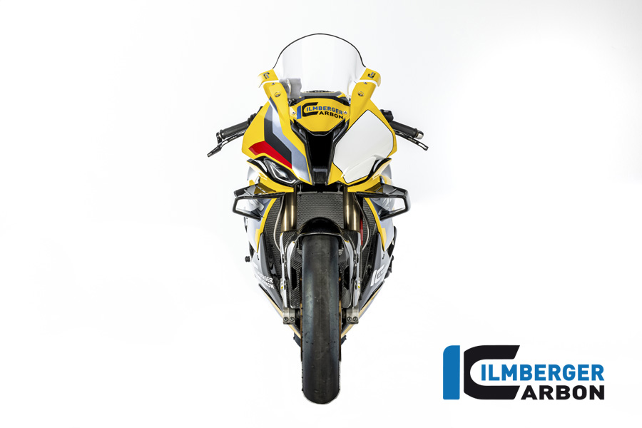 Ilmberger Carbon Racing Fairing upper Part, Glossy, BMW M1000RR 2021-