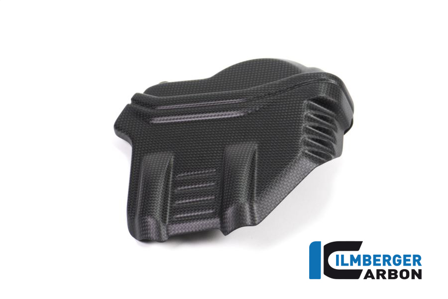 Cam cover left matt Ducati Panigale V4 / V4 S