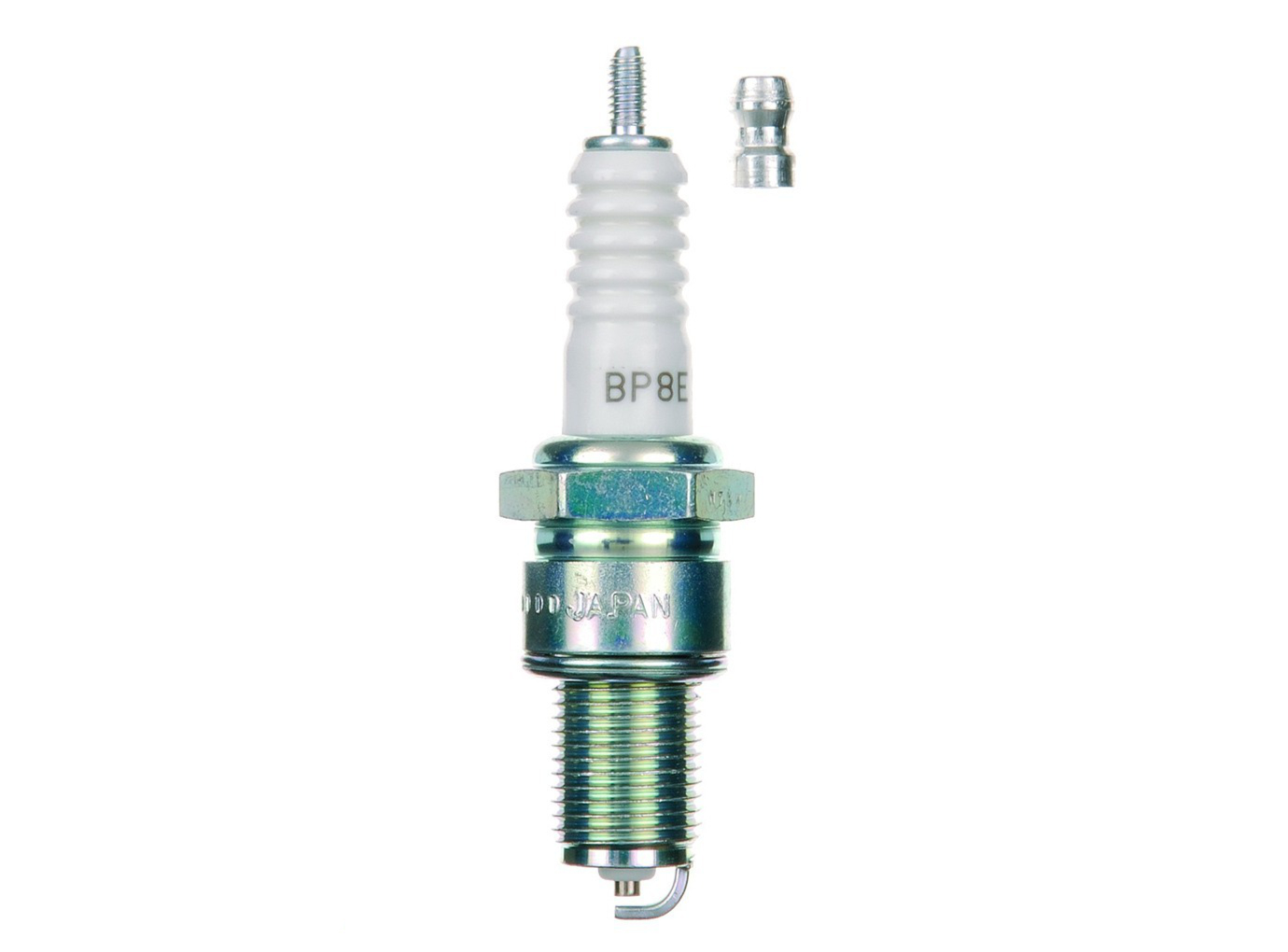 NGK Spark Plug BP8ES