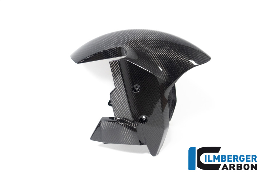 Ilmberger Carbon Front Fender front Racing Carbon for BMW M1000RR 2023-