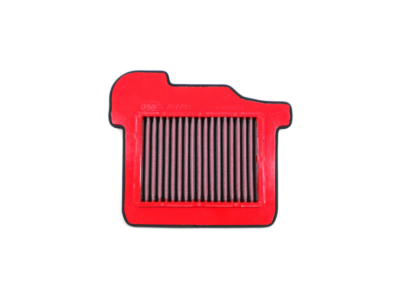 BMC sport air filter for Yamaha MT09 2014-2020; Niken 2018-2020, Tracer 900 2015-2020, XSR900 2016-2020