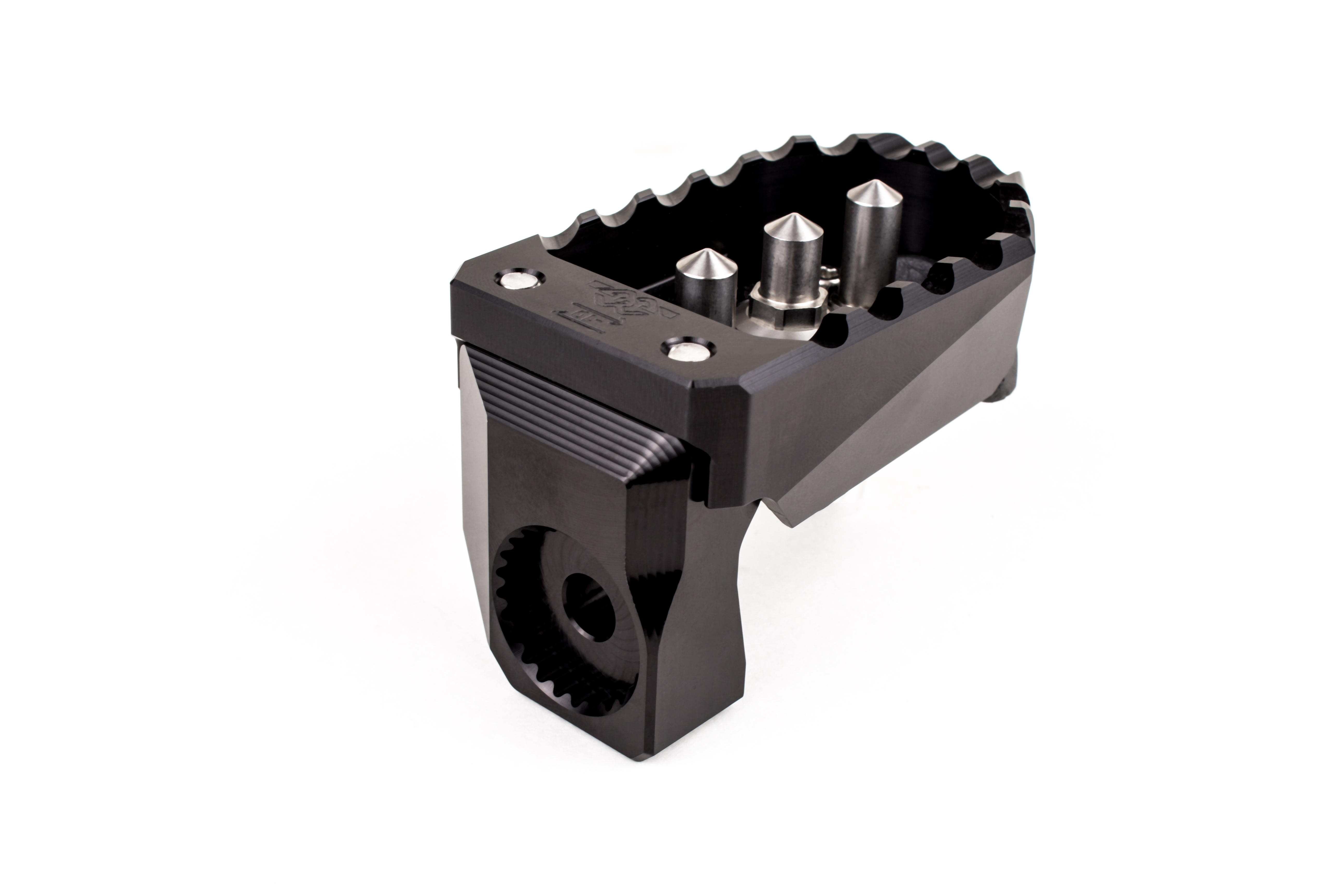 GILLES RK-04 Riser Kit, black