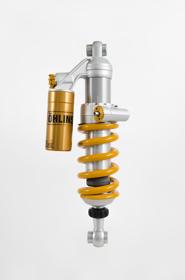 Öhlins Road & Track HO 648 Shock Absorber for Honda CRF1000L2 Africa Twin Adventure Sports 2018-2019
