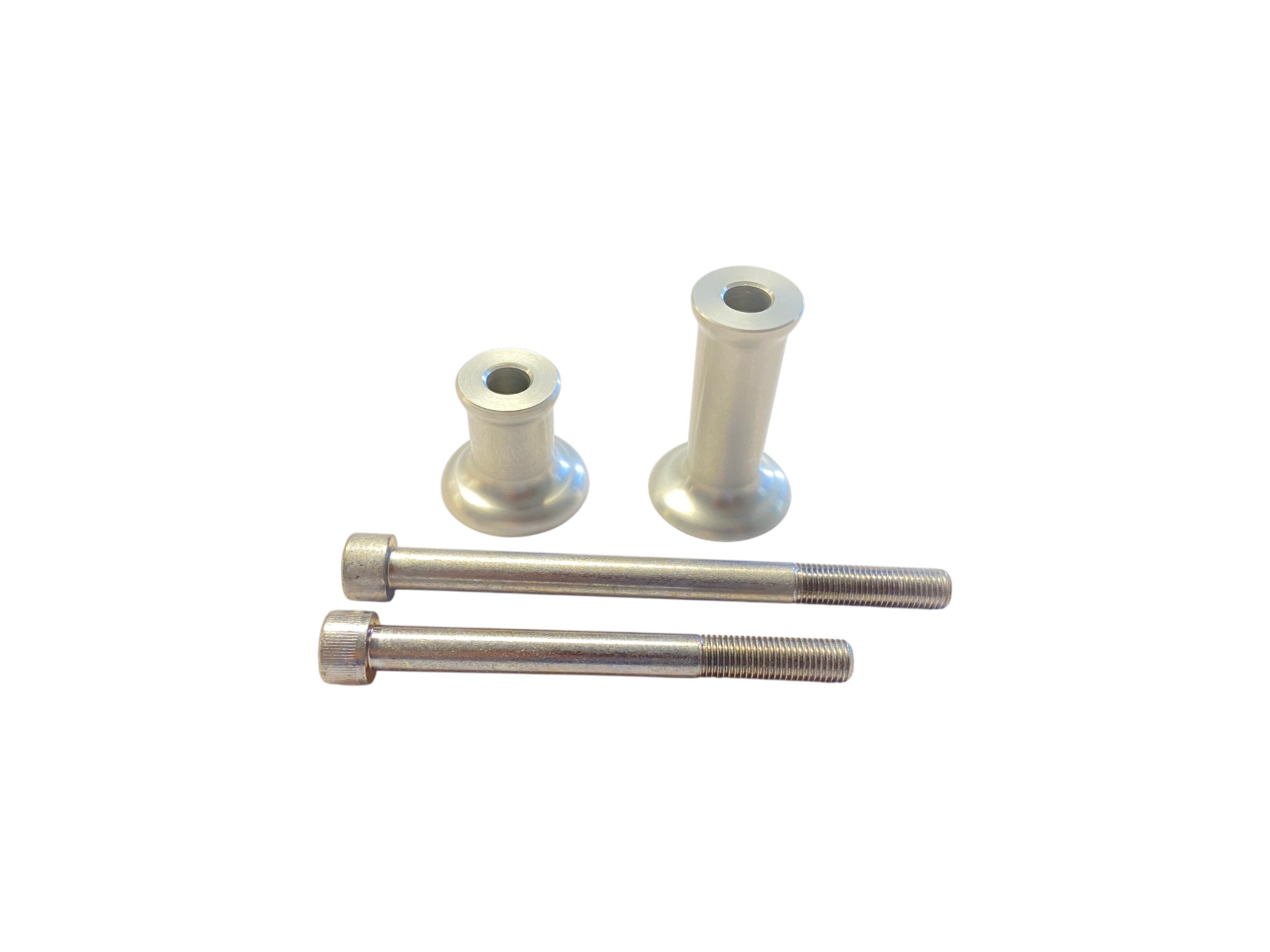 LSL SlideWing Mounting Kit for Yamaha MT-09 / MT-09 Tracer