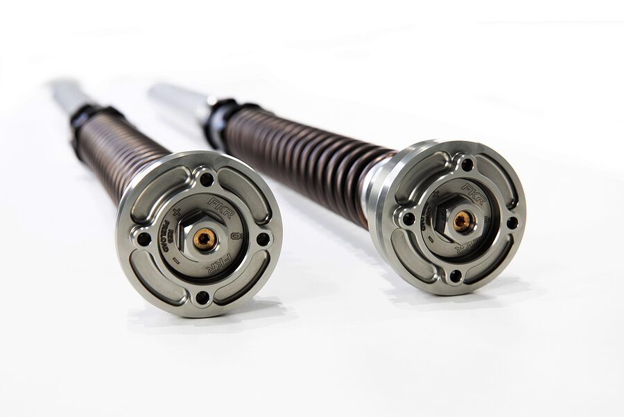 Öhlins Cartridge TTX25 FKR 230 für Yamaha YZF-R7 2021-2025