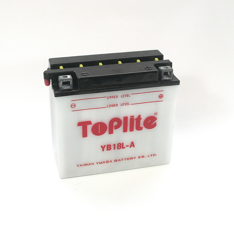 ToPlite YUASA Battery YB18L-A