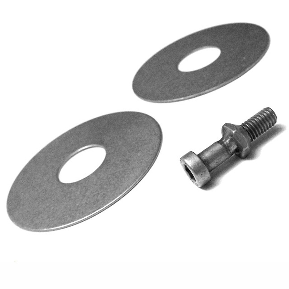 alpha Technik 25 kW Restrictor Kit for Aprilia ETV1000 Caponord, PS