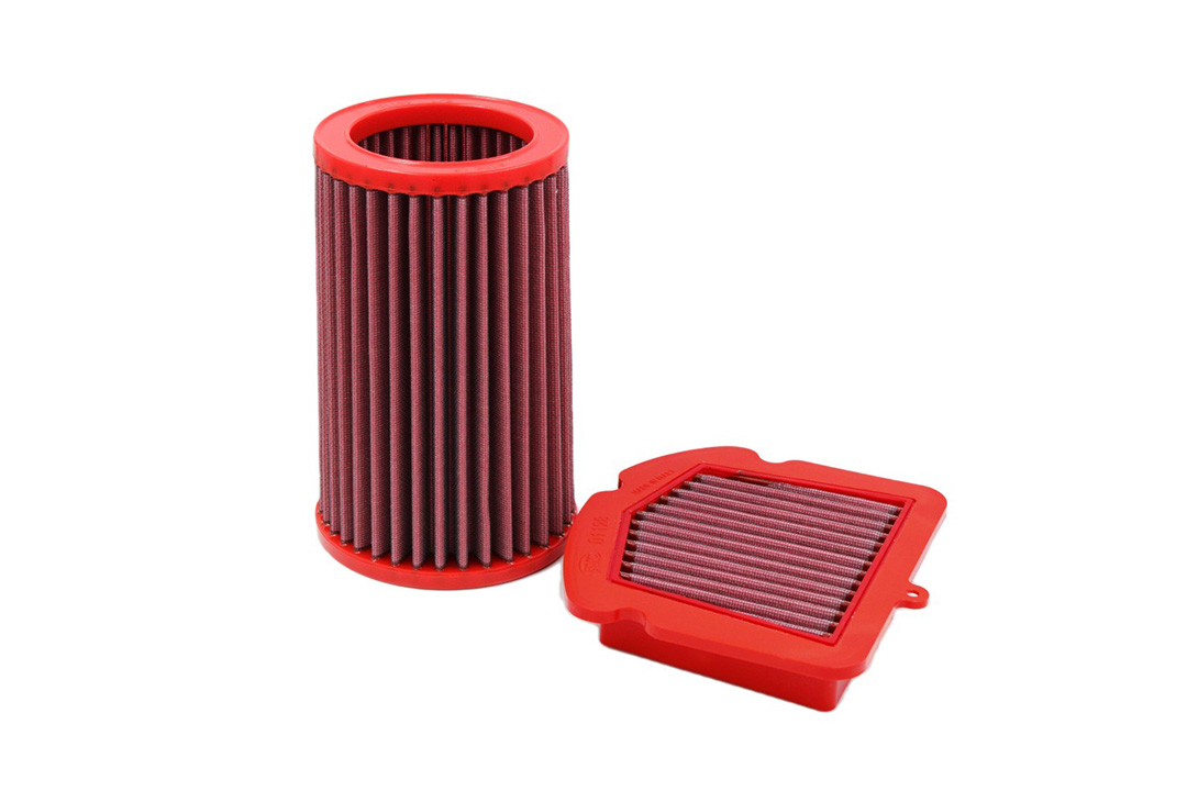 BMC air filter for Yamaha YXZ1000R / SE / SS / SS SE, model year 2016-2021