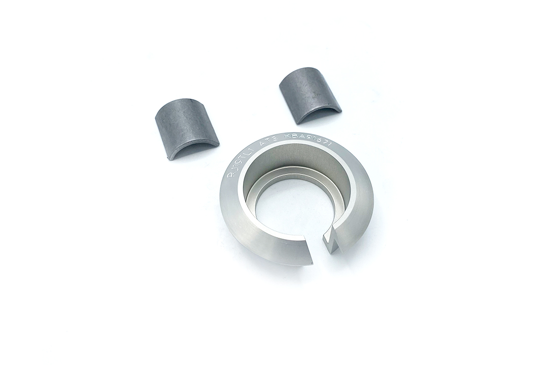 alpha Technik Lowering Kit 30mm Yamaha XJ6/Diversion; Type RJ22; Model Year 2013-