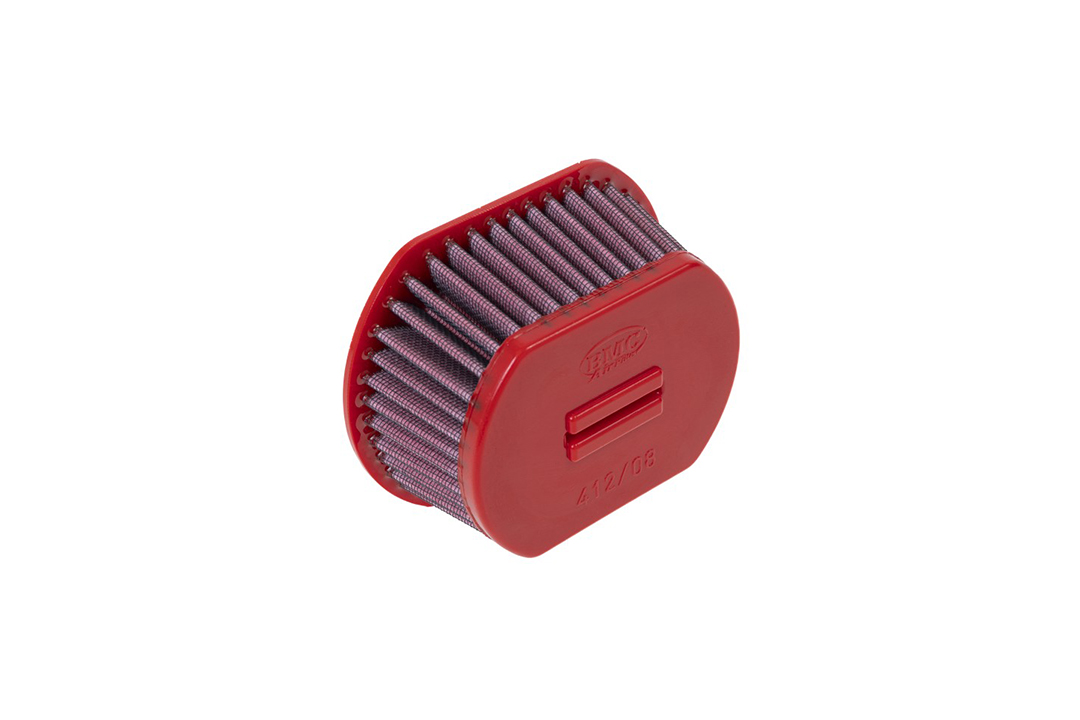 BMC Pre-filter for FM-412-08