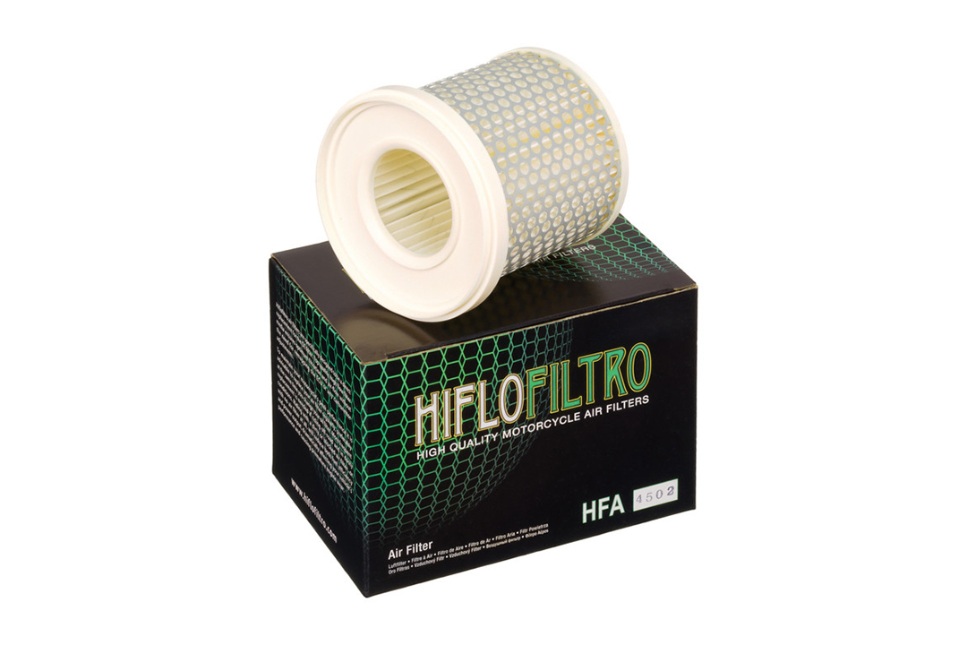 HIFLO air filter HFA4502 Yamaha XV 535 -1996