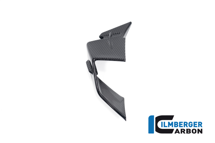 Ilmberger Carbon Fairing Winglet left side L/S, glossy, BMW S1000RR 2023-