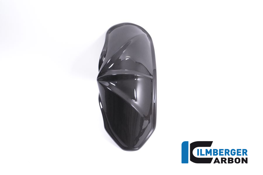 Kotflügel hinten, Carbon