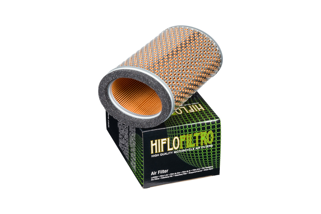 HIFLO air filter HFA6504 Triumph Bonneville