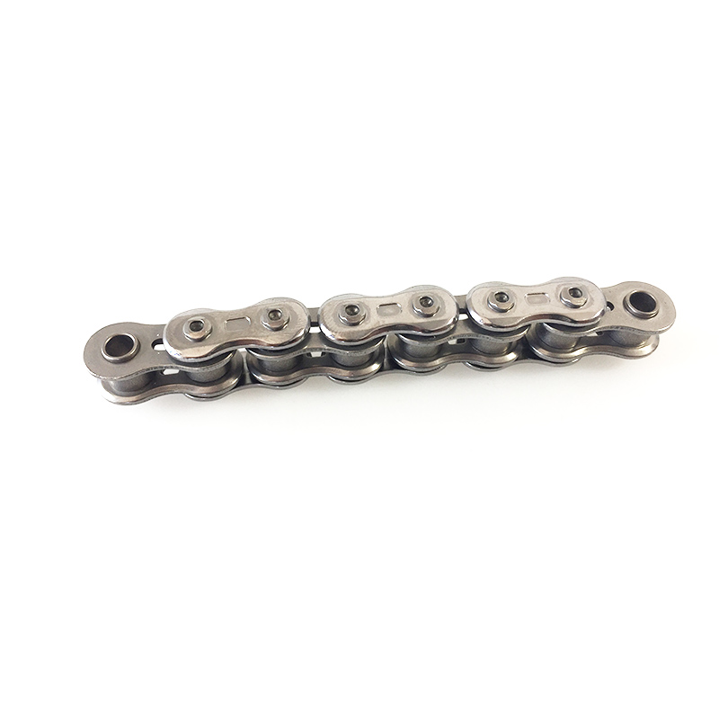 EK 520 Z ThreeD - QX2 X-Ring Premium chain - 114 Links