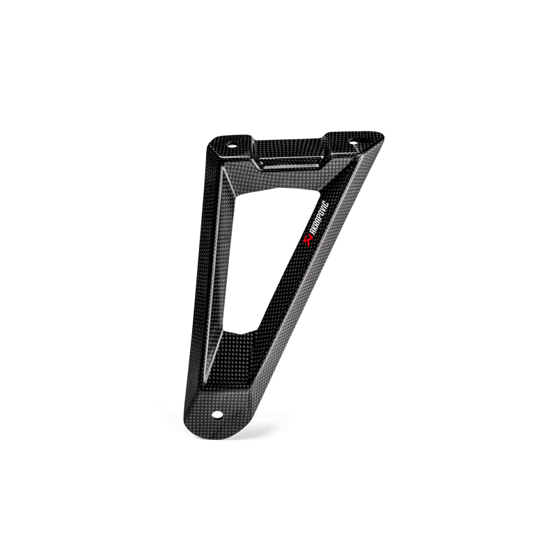 Akrapovic attachment, bracket for Carbon Silencer for BMW S 1000 RR Model Year 2019-2025