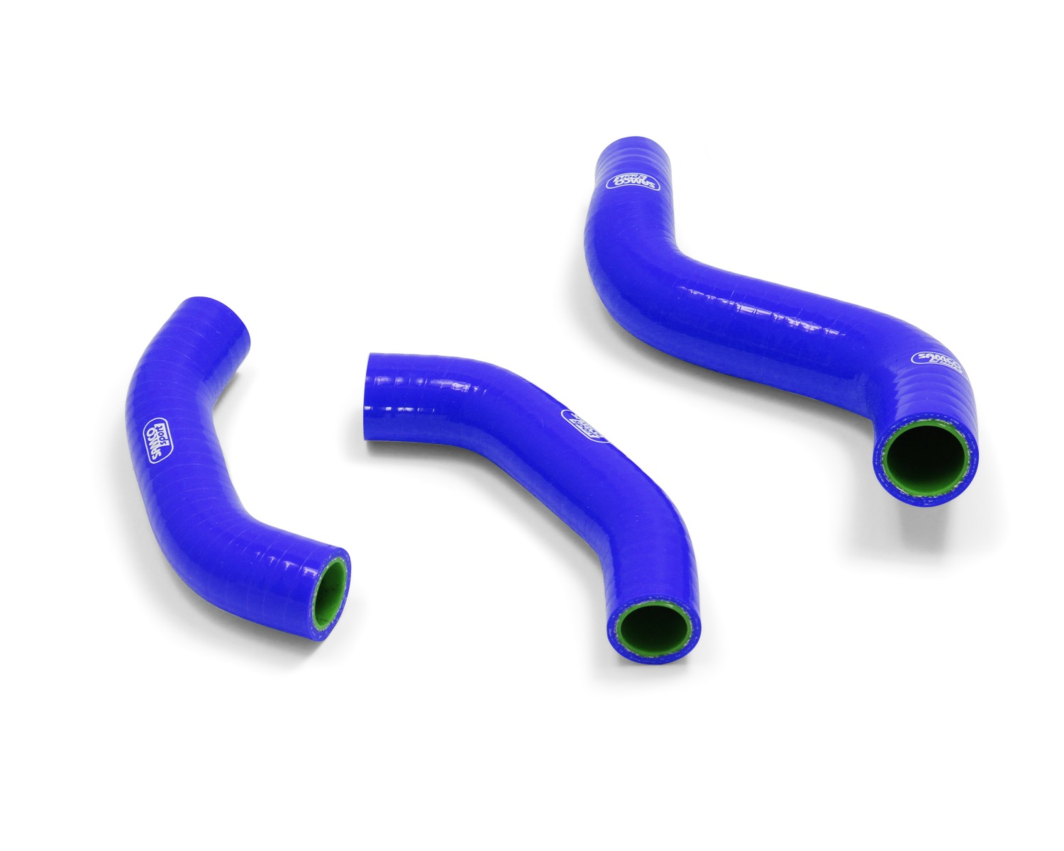 Samco Silicone Hose Kit Blue KTM, Gas Gas, Husqvarna