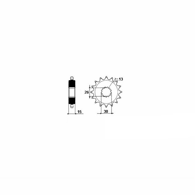 Sprocket image