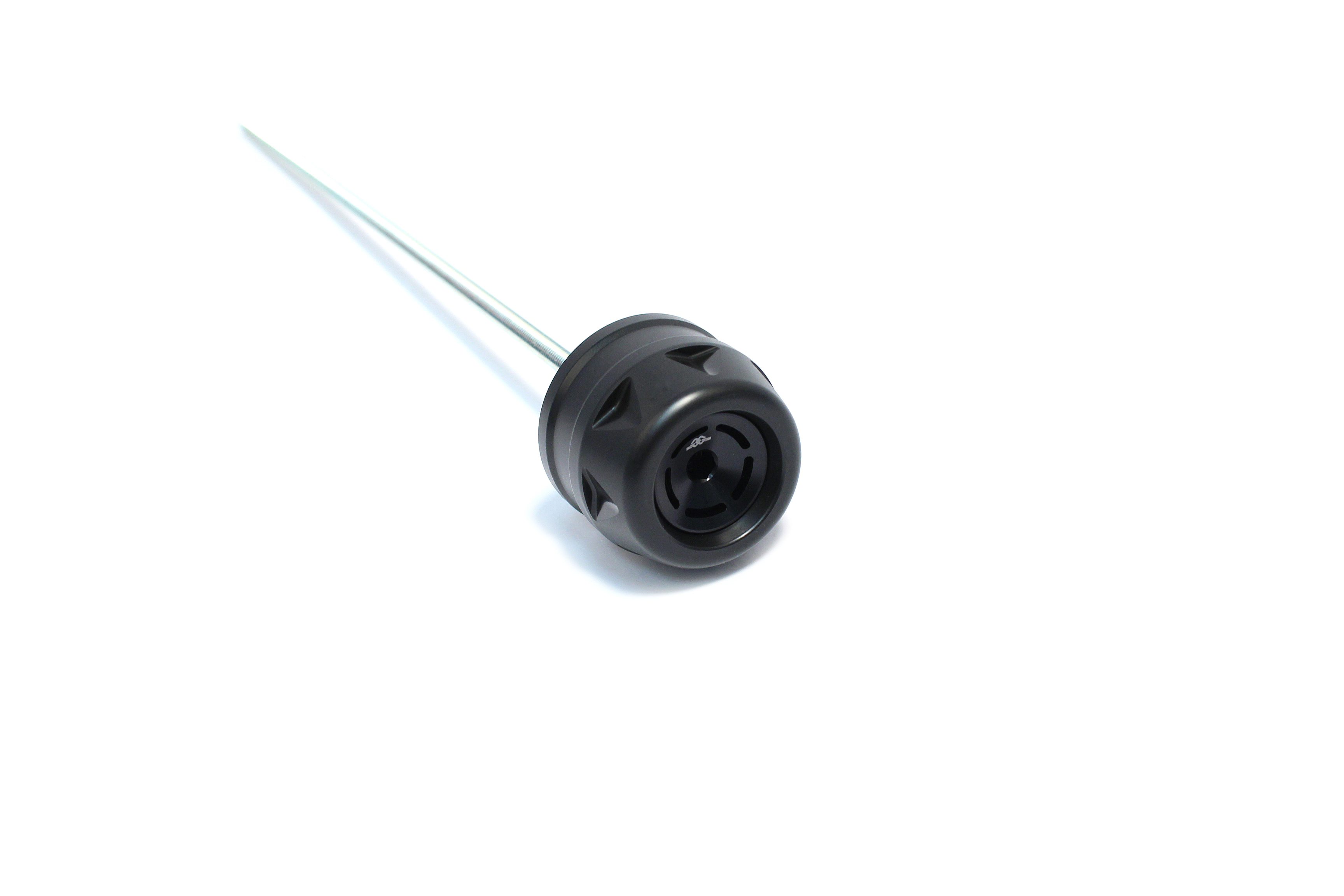 Gilles Axle Protector rear, for Yamaha T-Max 530 560
