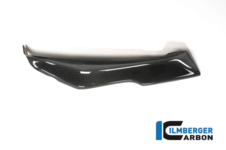 Ilmberger Carbon Cover under Fairing Part left side L/S