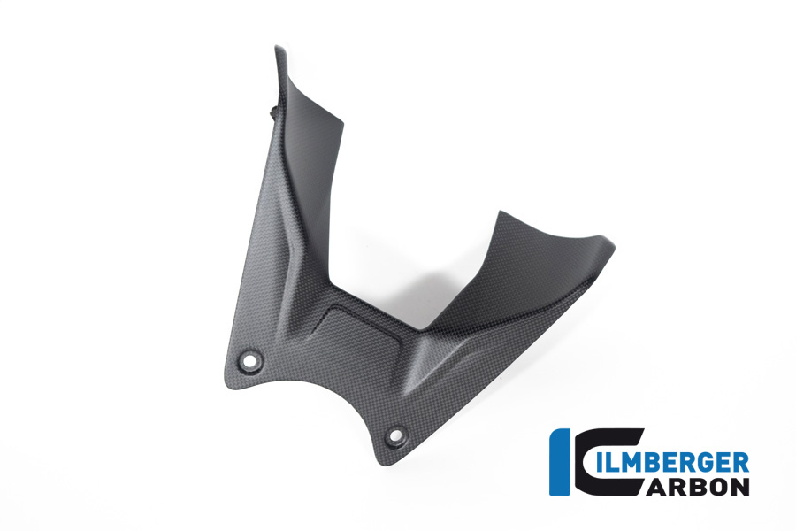 Ilmberger Carbon fuel tank Cover, matt, Ducati Diavel V4, 2023-