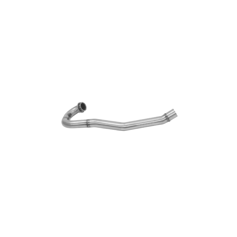 ARROW Racing Manifold for Husqvarna 701 2017-2019, Stainless Steel