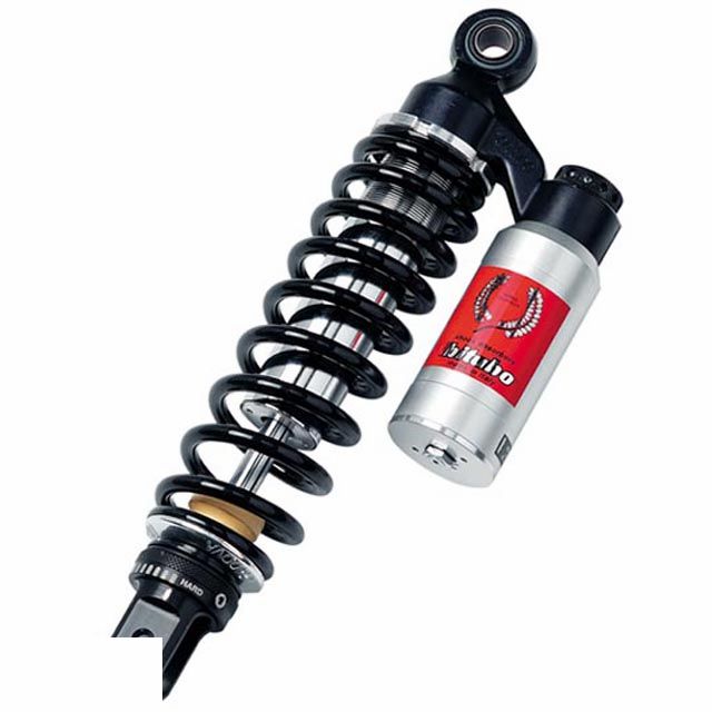 Bitubo fronte Shock Absorber for BMW R850R and R1150R