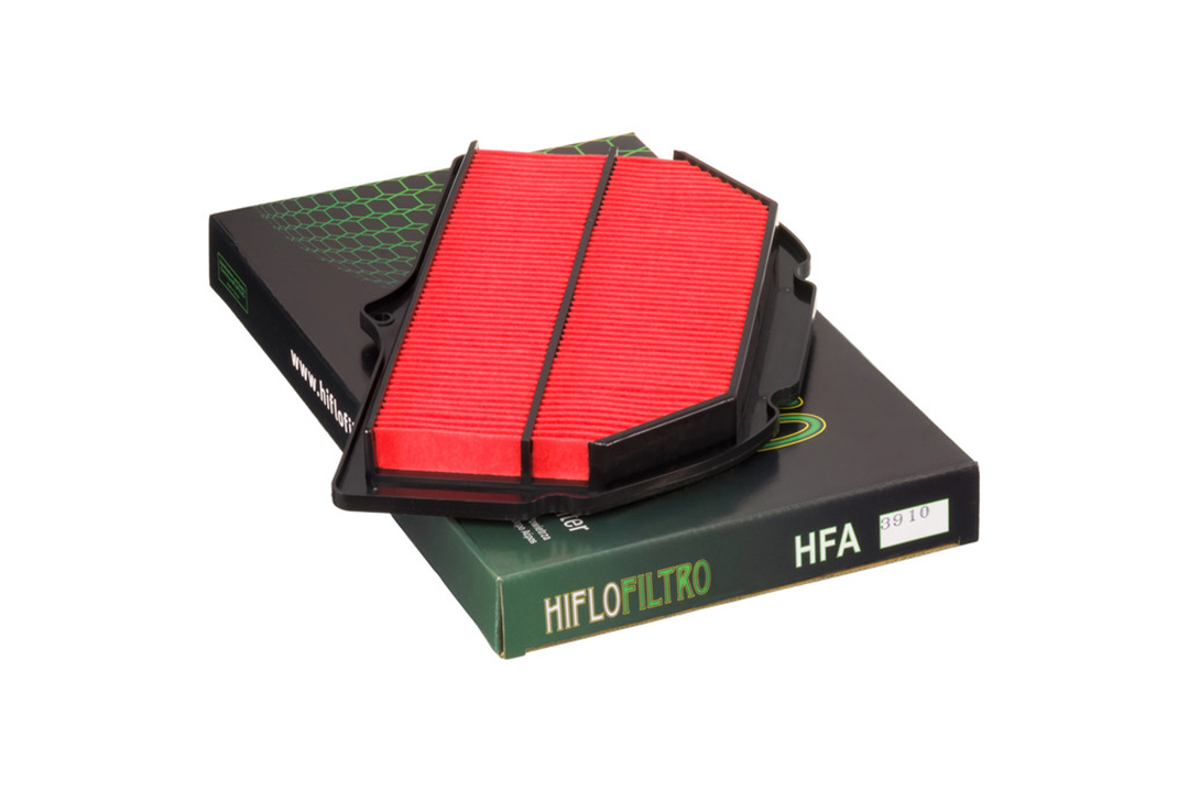 HIFLO air filter HFA 3910 Suzuki GSX-R1000