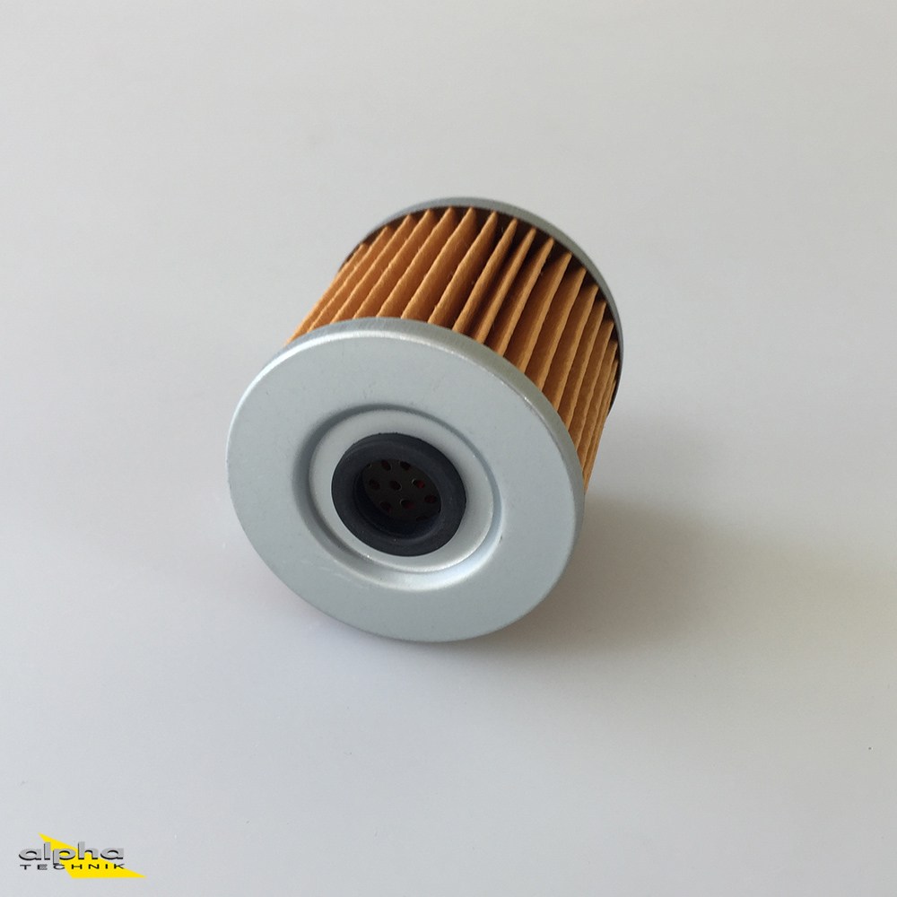 ENUMA oil filter for various Kawasaki models