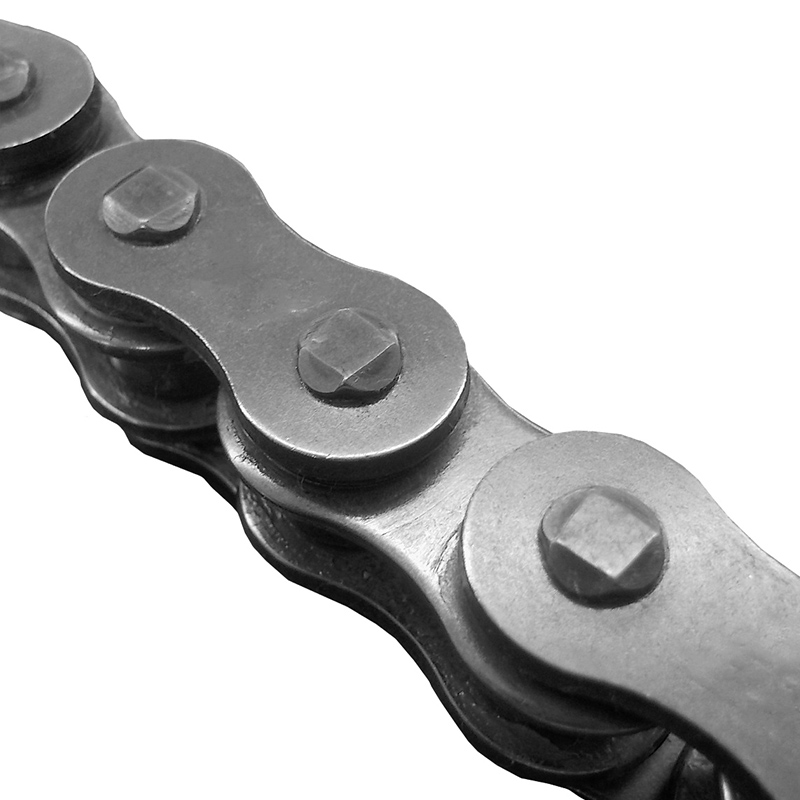 Sample image chain