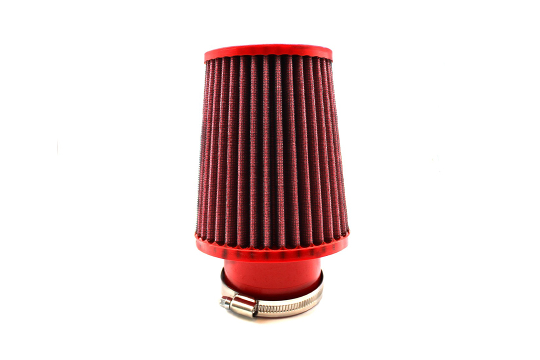 BMC Conical Universal Sports Air Filter 60 mm x 128 mm