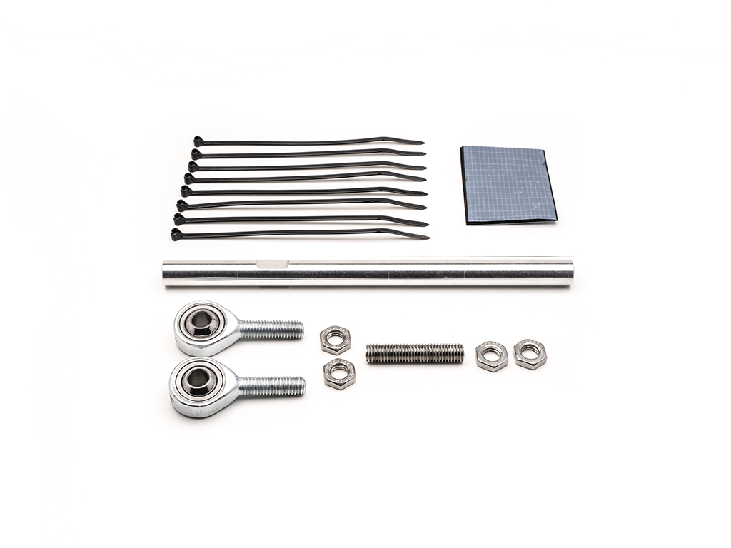 CORDONA PQ8 250FI Combo Quickshifter, Stand-Alone Shifter for Harley-Davidson Road Glide, Street Glide, Softail