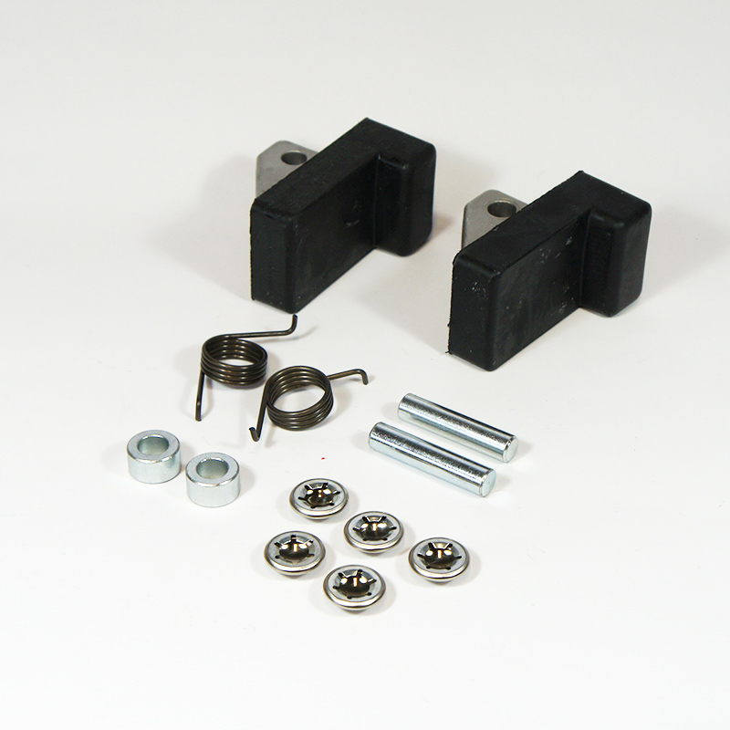 FG Rubber Pad Kit for Paddock Stand CA10