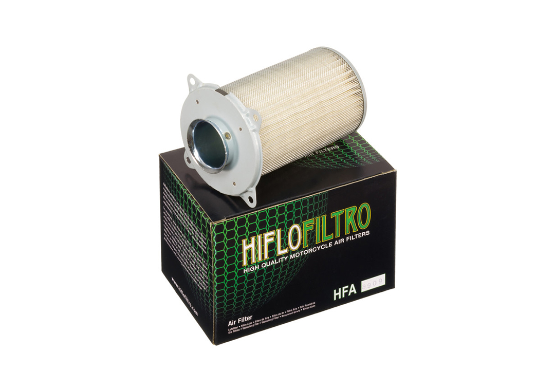 HIFLO air filter HFA3909 Suzuki GSX1400