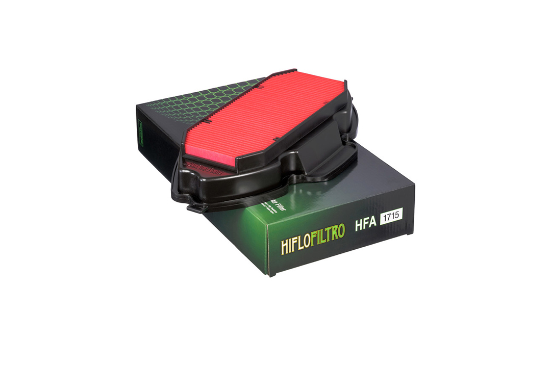 HIFLO air filter HFA1715 Honda