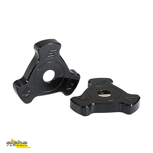 alpha Technik RM forkstar SW 22