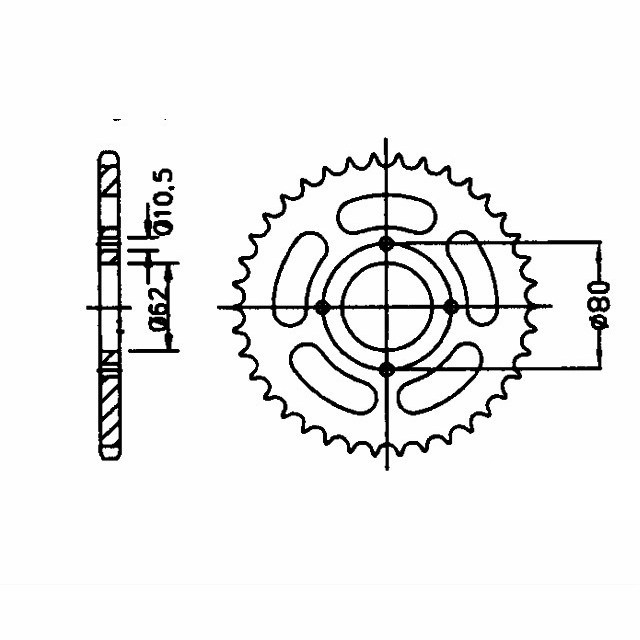 Sprocket Image
