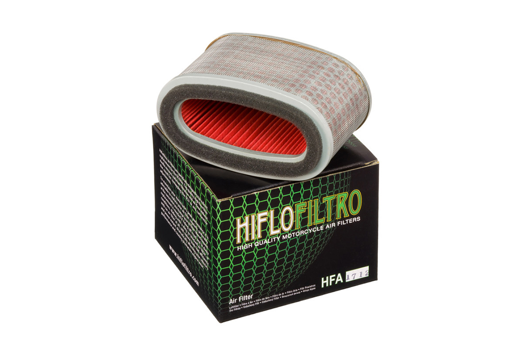 HIFLO air filter HFA1712 Honda VT 750 C