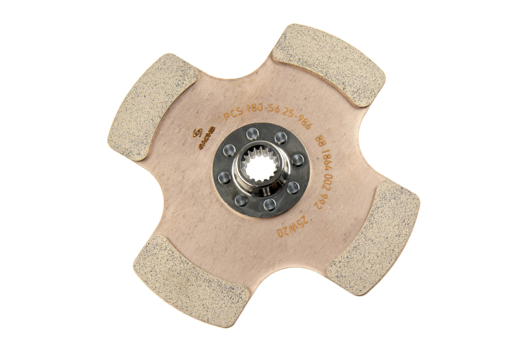 SACHS SINTER Clutch Disc for BMW R850 - R1200