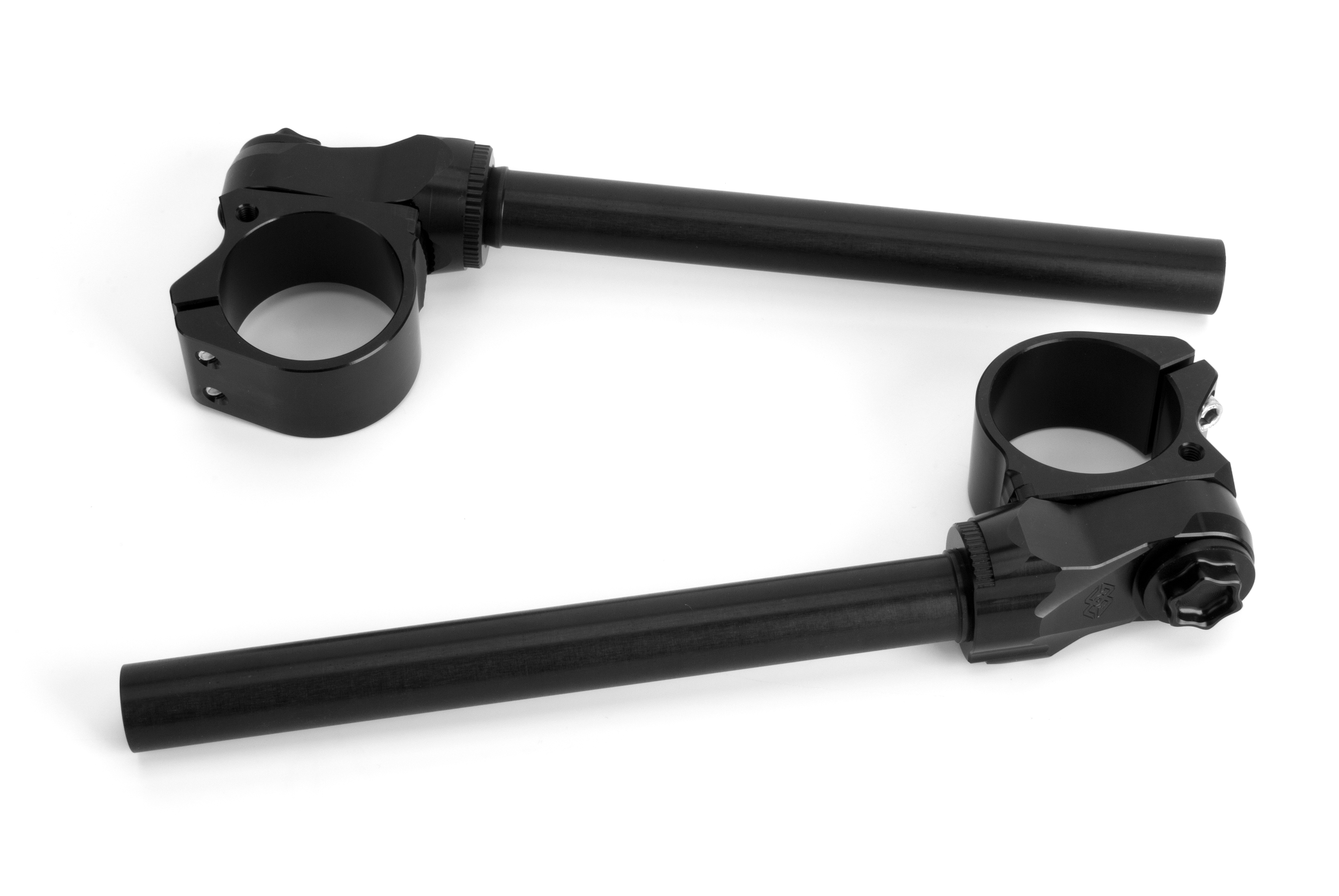 GILLES VarioBar handlebar 56 mm black